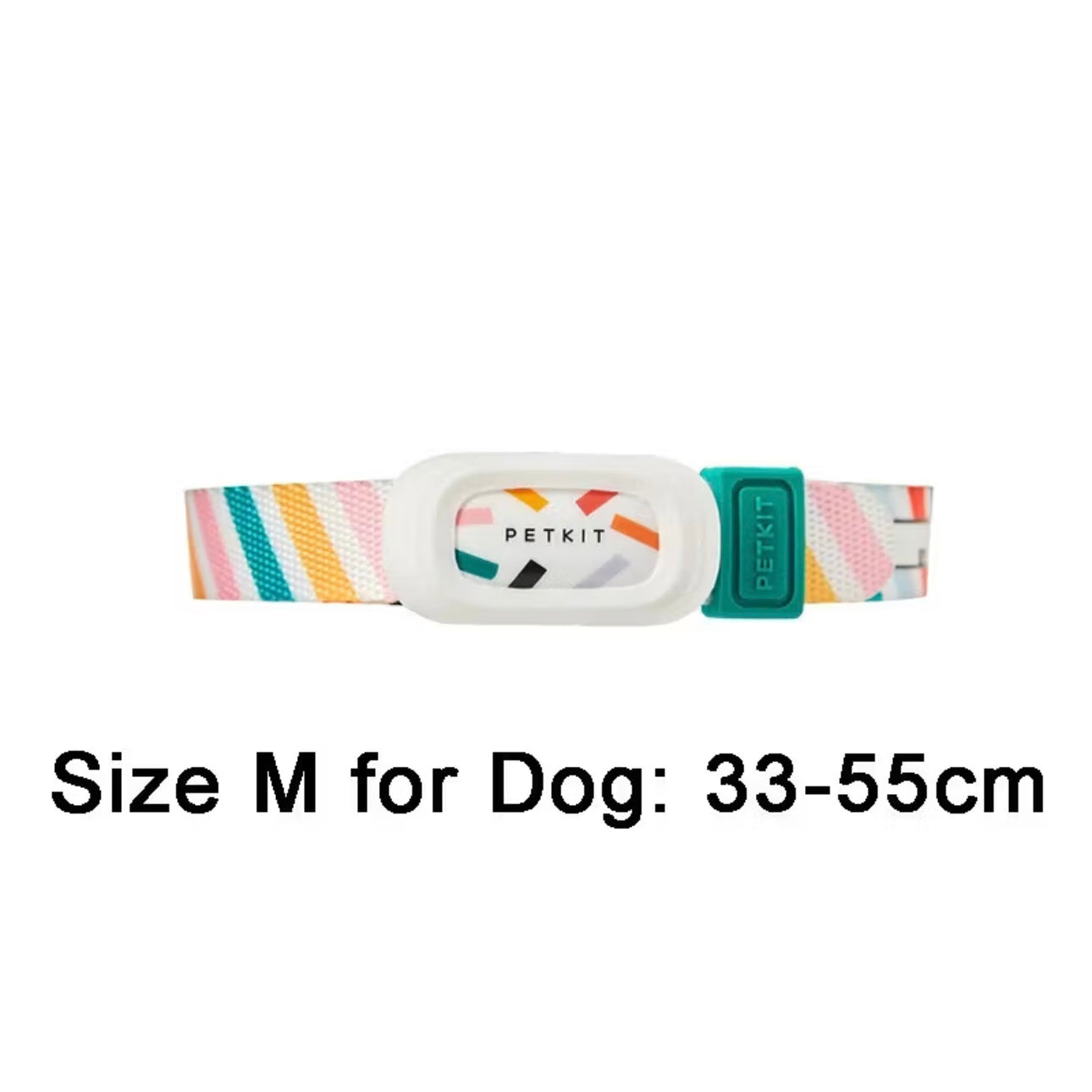Smart Pet Dog Cat Collar Tag Bluetooth Tracker