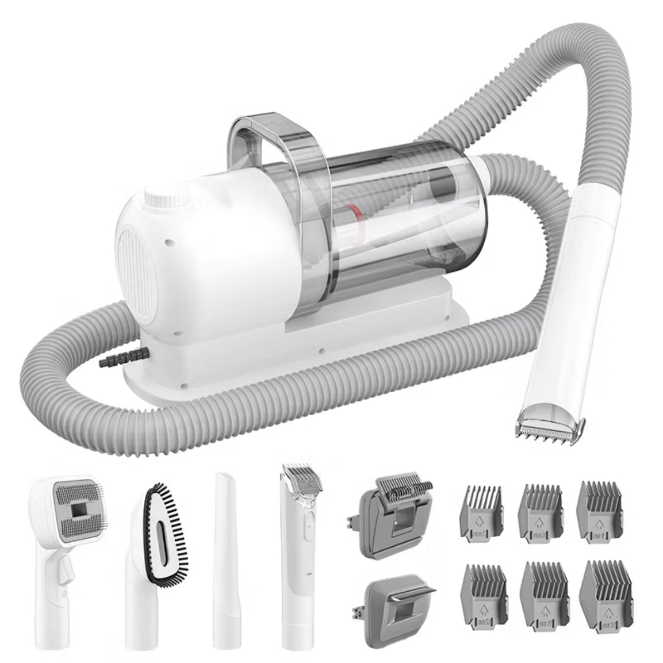 Pet Grooming Five Kit